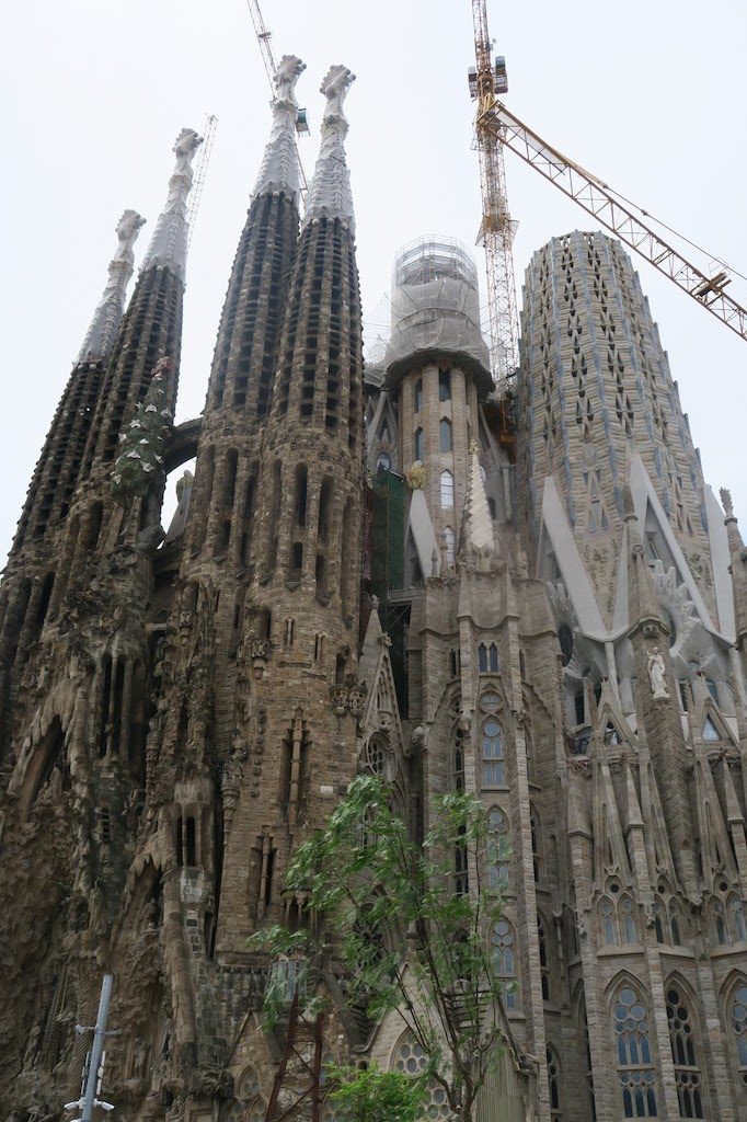 Sagrada Familia