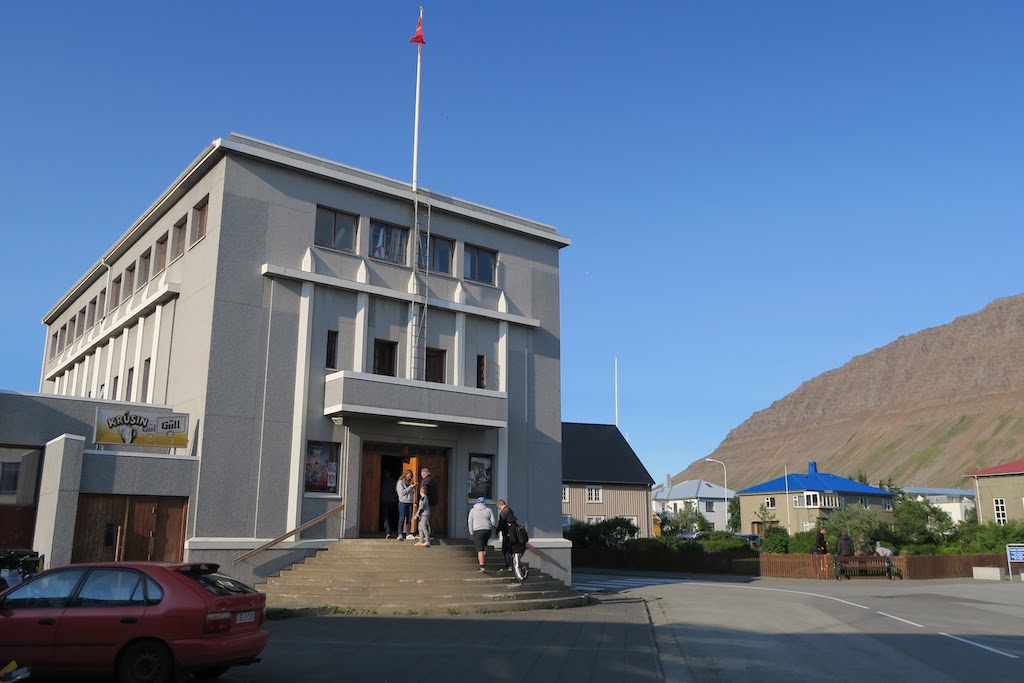 Ísafjarðarbíó