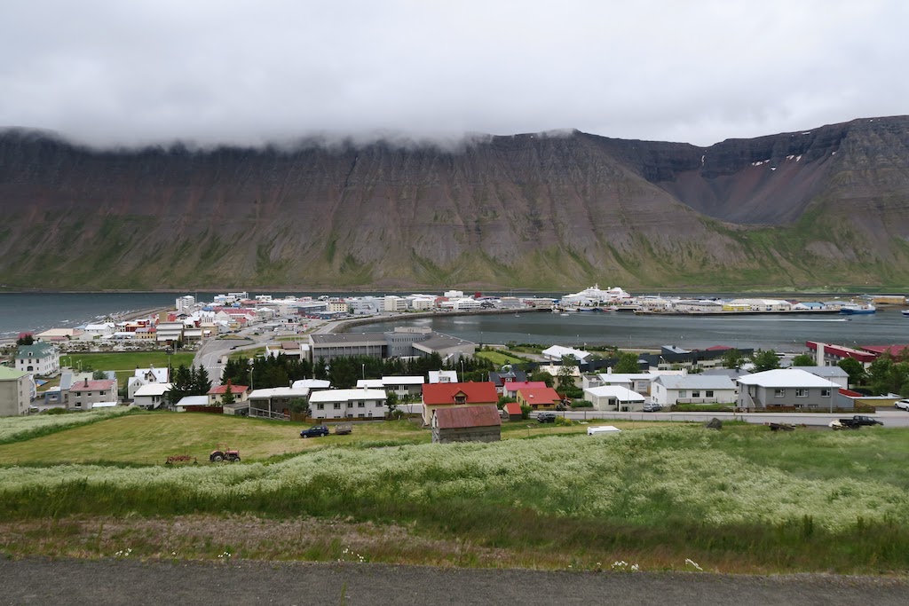 Ísafjörður