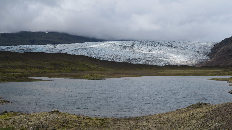 Fláajökull