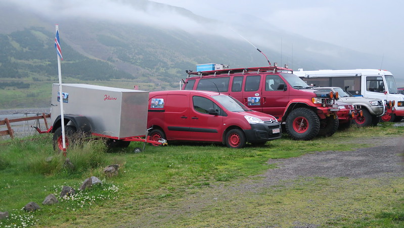 Bílasafnið á Himnasvölum