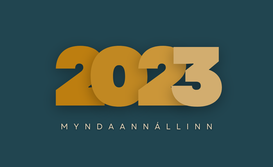 Myndaannállinn 2023